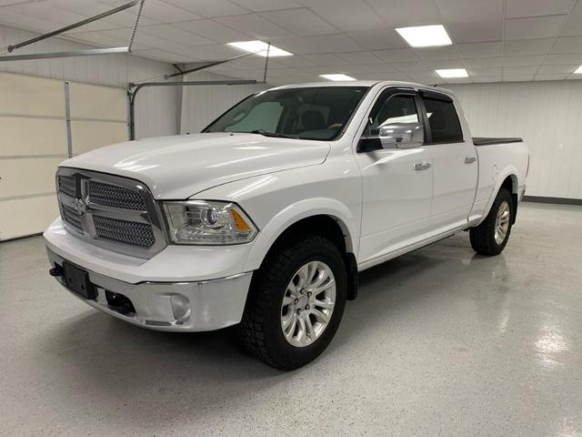 2013 RAM 1500