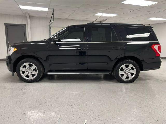 2019 Ford Expedition