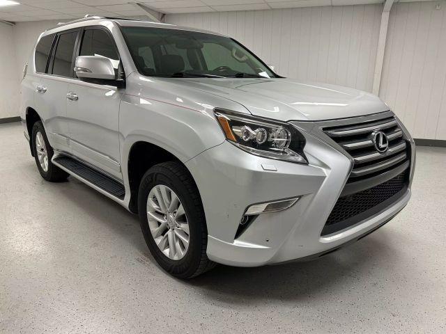 2017 Lexus Gx 460