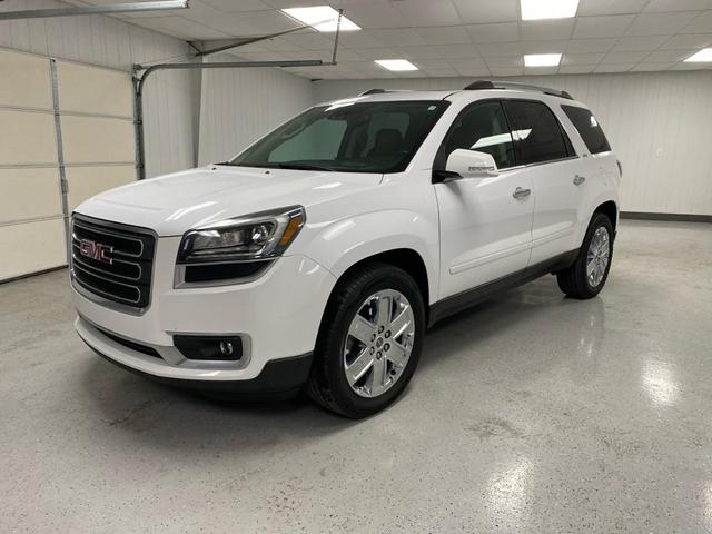 2017 GMC Acadia Limited