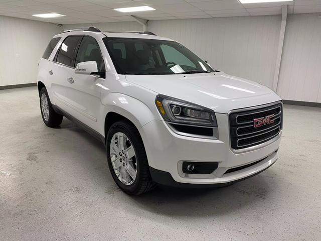 2017 GMC Acadia Limited