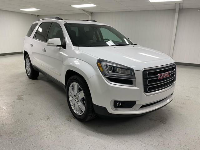 2017 GMC Acadia Limited