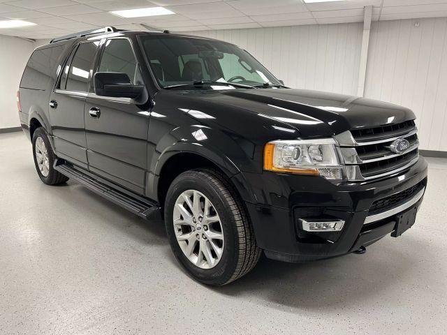 2017 Ford Expedition El