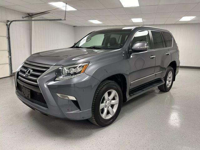 2015 Lexus Gx 460
