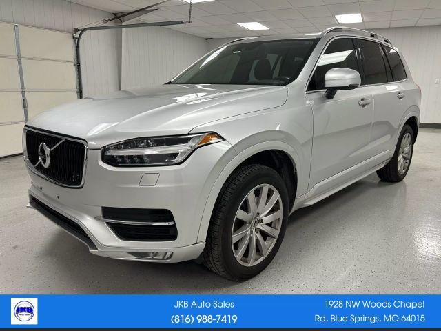 2018 Volvo XC90
