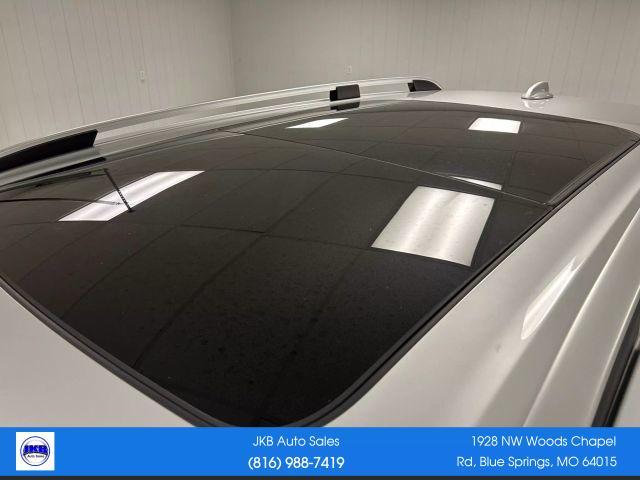 Photo of 2018 Silver Volvo XC90