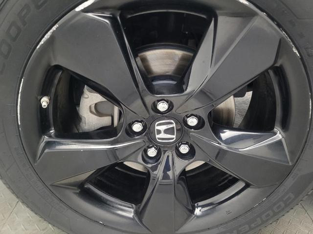Photo of 2020 Black Forest Pearl Honda Passport