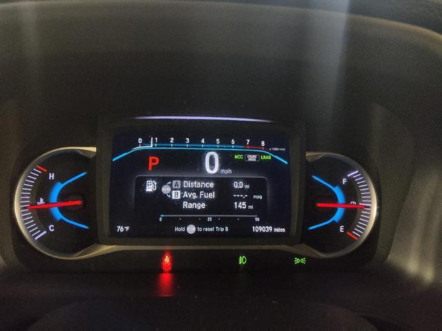 Photo of 2020 Black Forest Pearl Honda Passport
