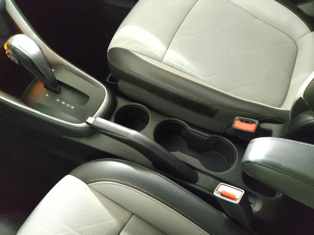 Photo of 2020 Mosaic Black Metallic Chevrolet Trax