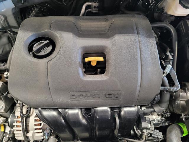 Photo of 2024 Gray Kia Soul