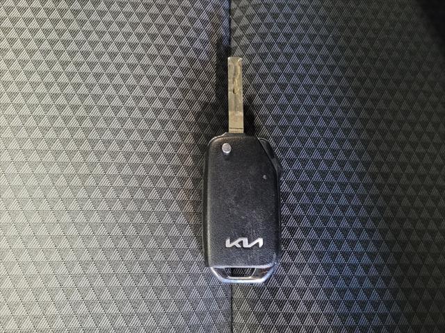 Photo of 2024 Gray Kia Soul
