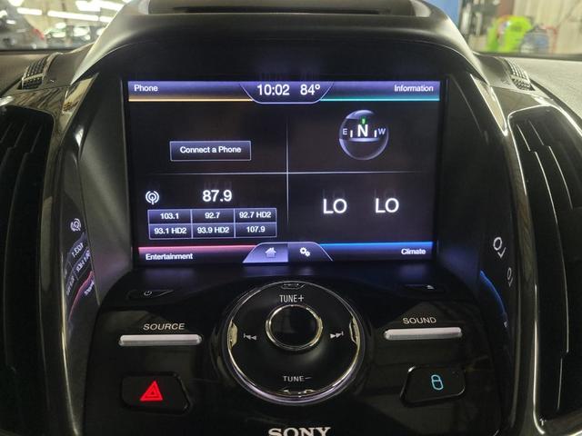 Photo of 2013 Tuxedo Black Ford Escape