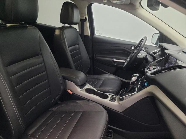 Photo of 2013 Tuxedo Black Ford Escape