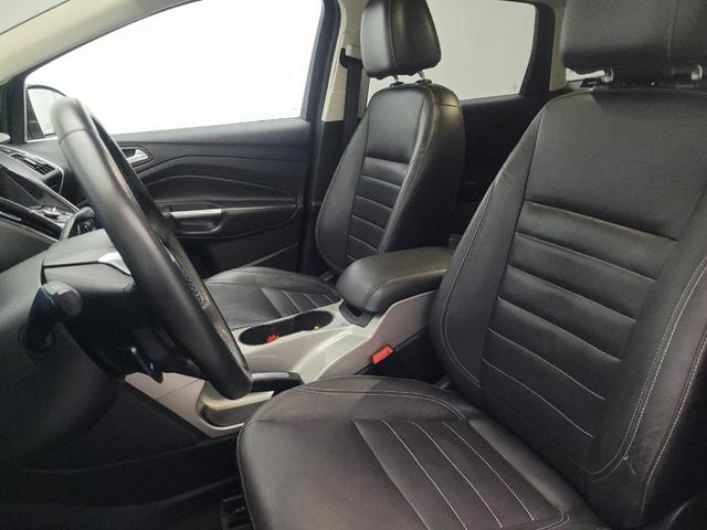Photo of 2013 Tuxedo Black Ford Escape