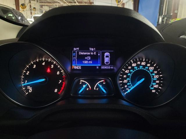 Photo of 2013 Tuxedo Black Ford Escape