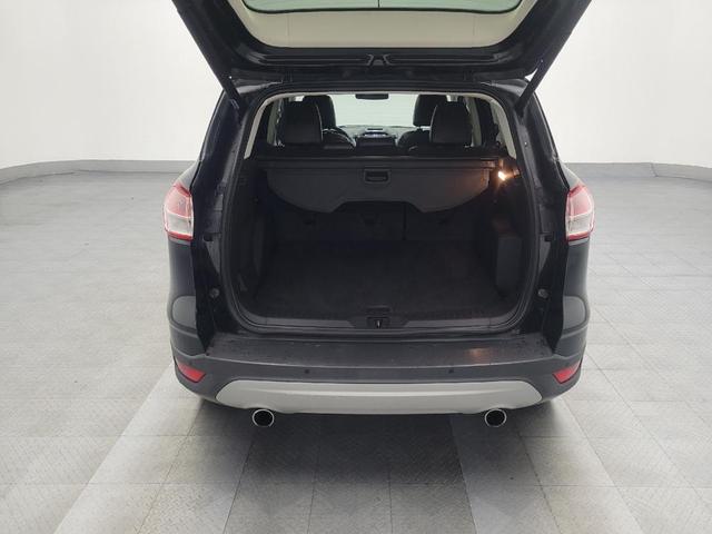 Photo of 2013 Tuxedo Black Ford Escape