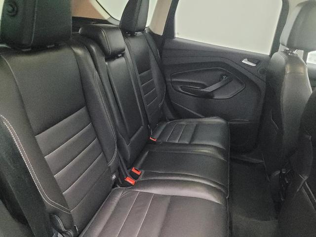 Photo of 2013 Tuxedo Black Ford Escape