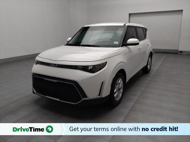 2024 Kia SOUL