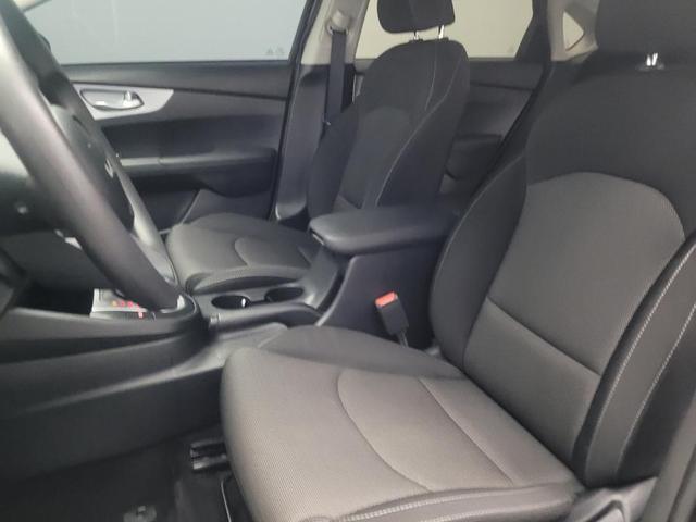 Photo of 2023 Aurora Black Kia Forte