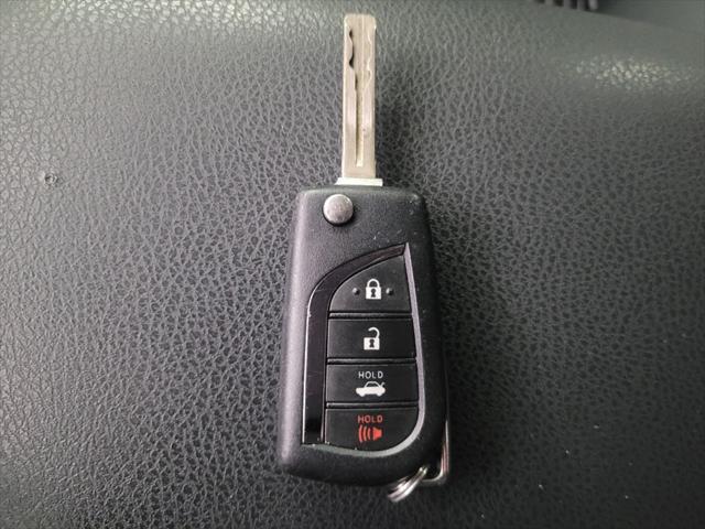 Photo of 2023 Midnight Black Metallic Toyota Camry