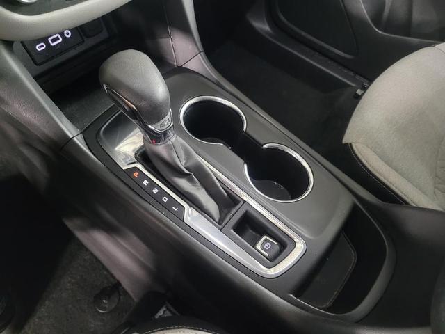 Photo of 2022 Iron Gray Metallic Chevrolet Equinox