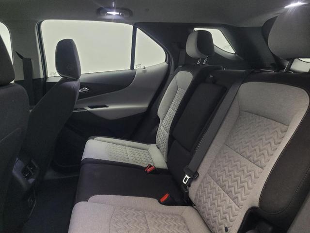 Photo of 2022 Iron Gray Metallic Chevrolet Equinox