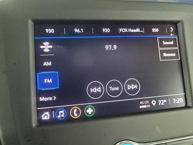 Photo of 2022 Iron Gray Metallic Chevrolet Equinox