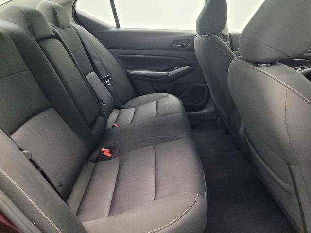 Photo of 2023 Red Nissan Altima
