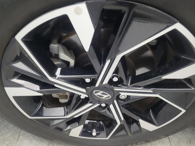 Photo of 2024 Carbon Blue Hyundai SONATA