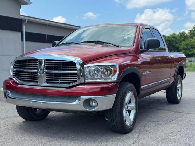 2006 Dodge Ram 1500