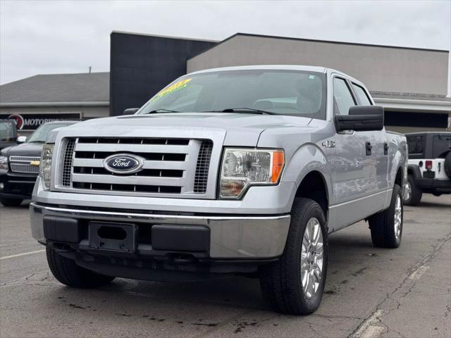 2011 Ford F-150