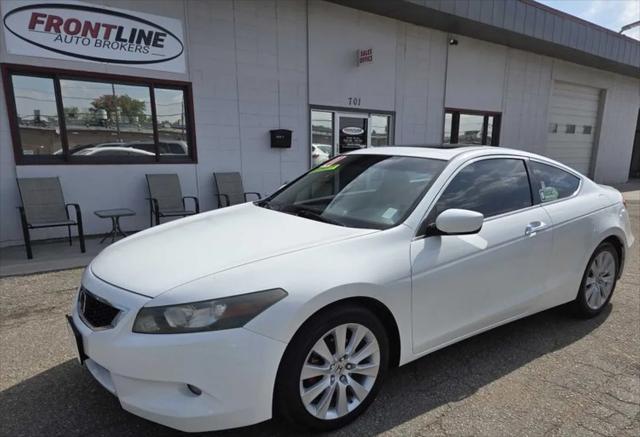 2010 Honda Accord