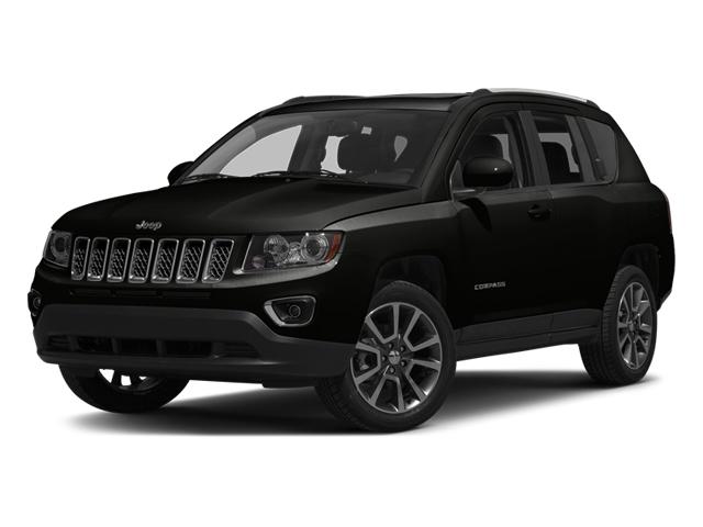 2014 Jeep Compass