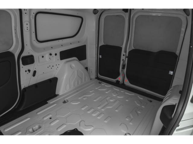 Photo of 2021 Bright White RAM ProMaster City