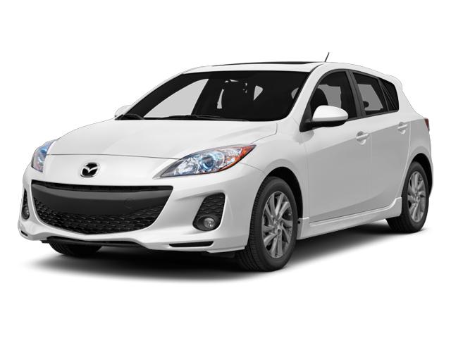2013 Mazda Mazda3