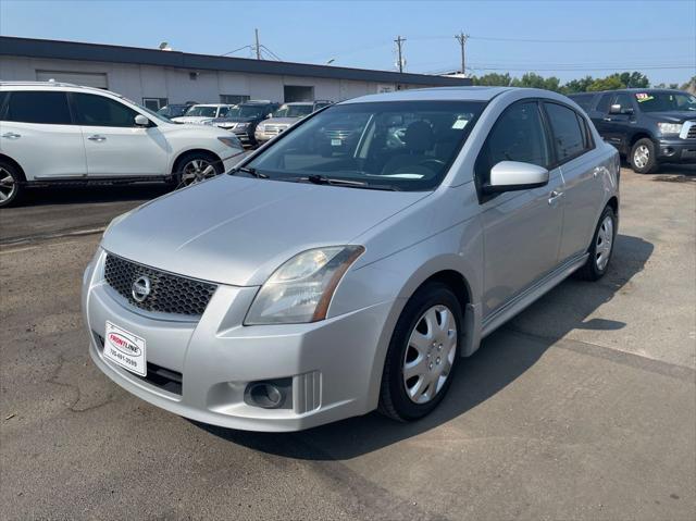2011 Nissan Sentra