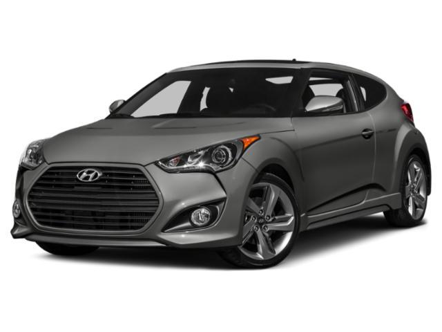 2015 Hyundai Veloster