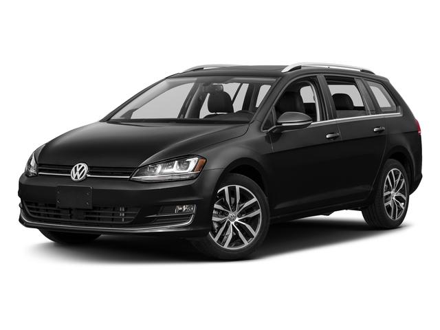 2016 Volkswagen Golf Sportwagen