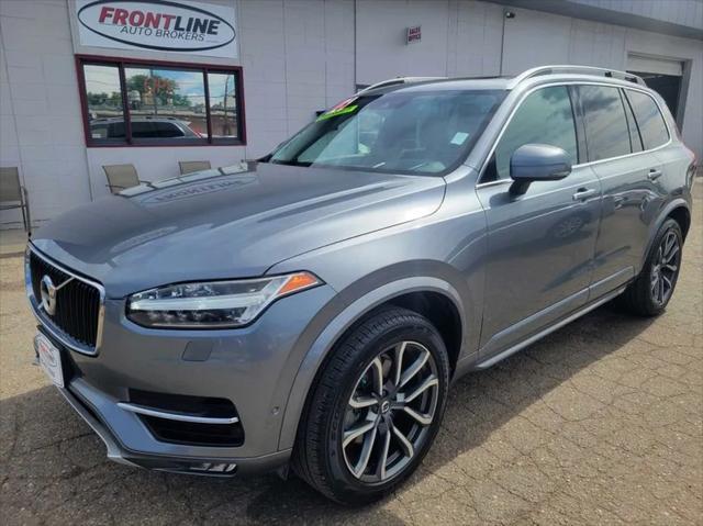 2016 Volvo XC90