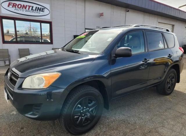 2009 Toyota RAV4