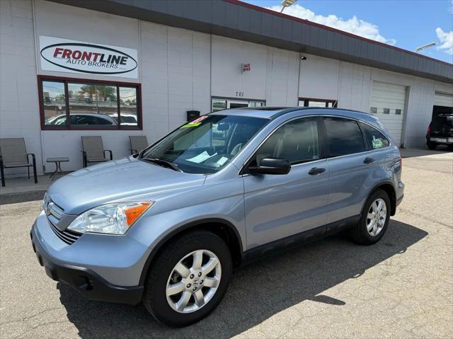 2008 Honda CR-V
