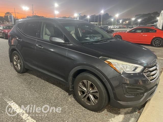 2016 Hyundai Santa Fe Sport