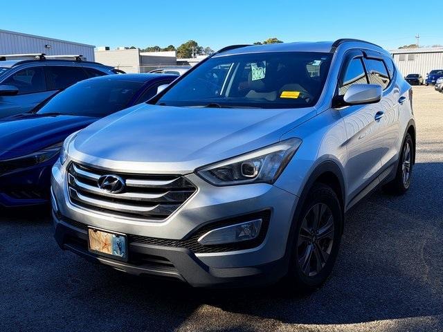 2016 Hyundai Santa Fe Sport