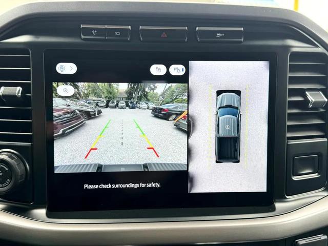 Photo of 2024 Gray Ford F-150