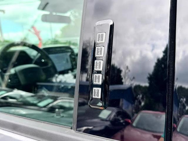 Photo of 2024 Gray Ford F-150