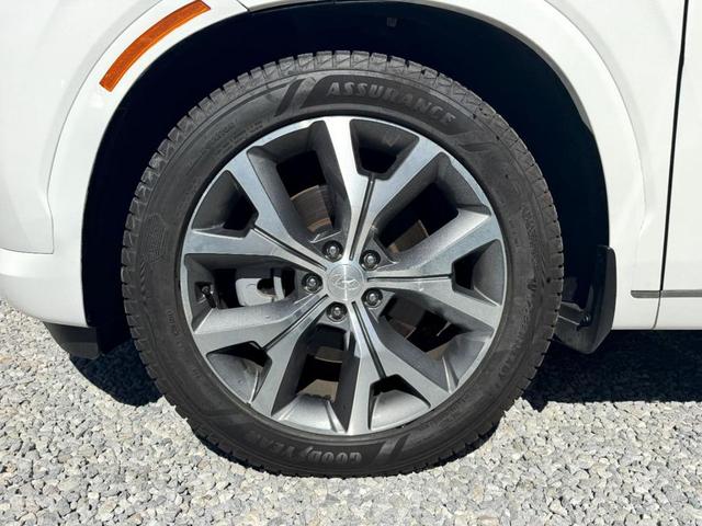 Photo of 2022 Hyper White Hyundai PALISADE