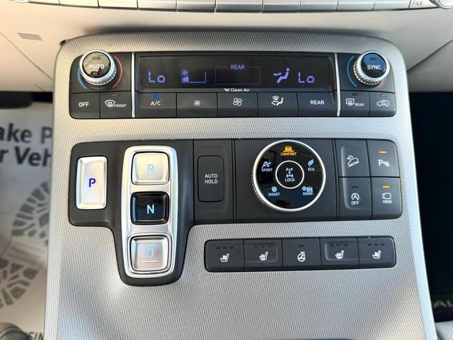 Photo of 2022 Hyper White Hyundai PALISADE