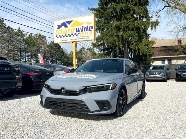 2023 Honda Civic