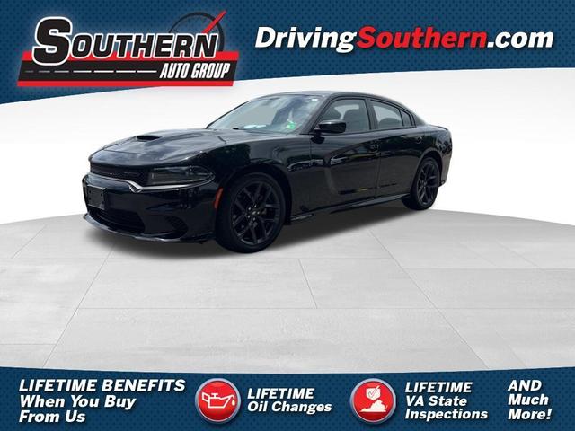 2023 Dodge Charger