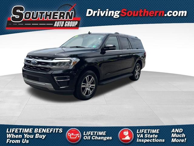 2024 Ford Expedition Max